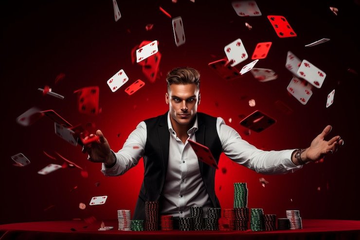 Pengguna memanfaatkan kode promo cashback dan potongan biaya dalam permainan